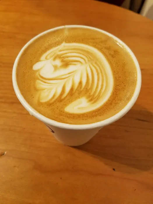 Oslo Coffee Roasters Picture 1
