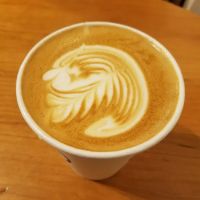 Oslo Coffee Roasters ico