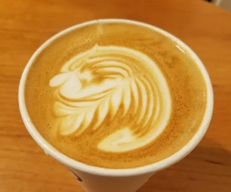 Oslo Coffee Roasters