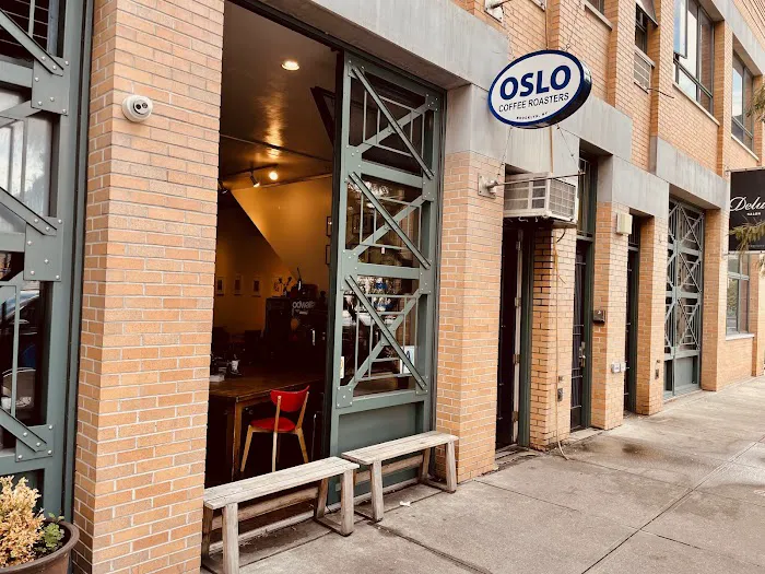 Oslo Coffee Roasters Picture 6