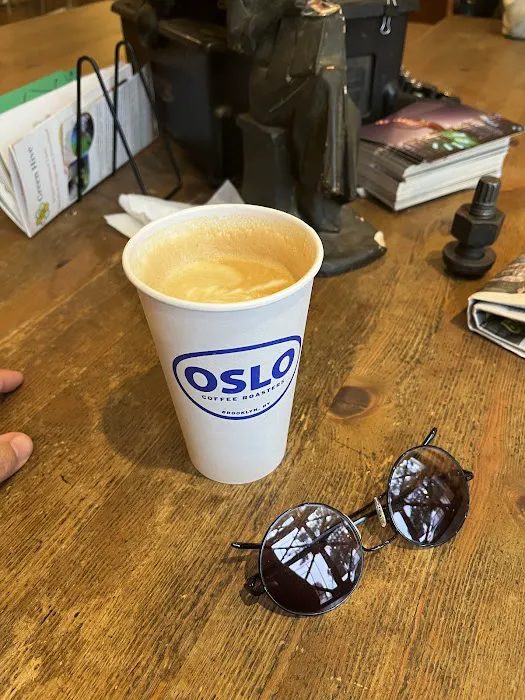 Oslo Coffee Roasters Picture 2