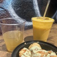 Zaika Kitchen Food Truck ico