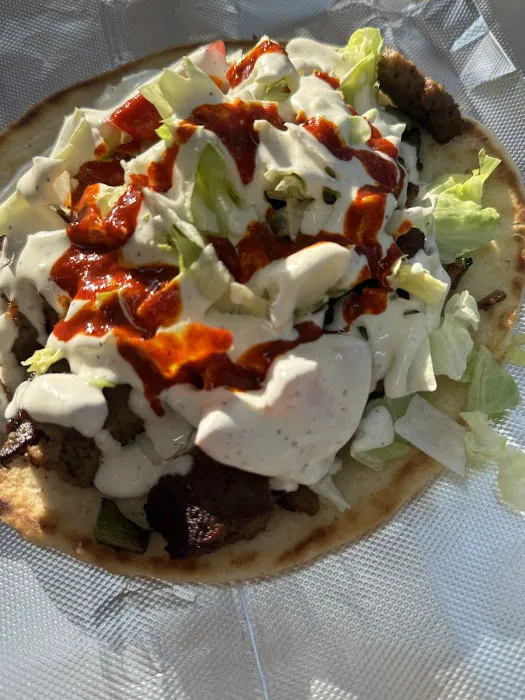 Ayra Halal Food Picture 10