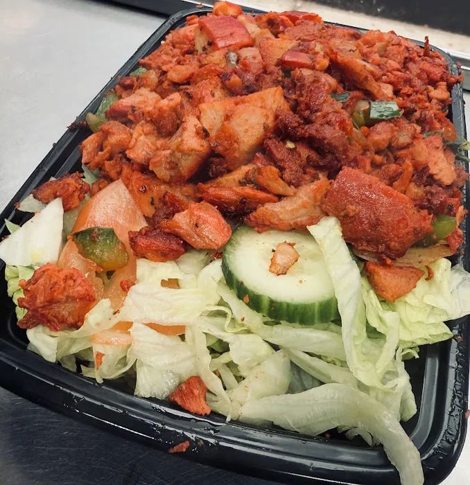 Ayra Halal Food Picture 5