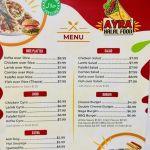 Ayra Halal Food