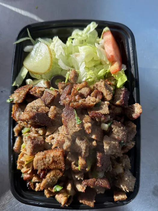 Ayra Halal Food Picture 4