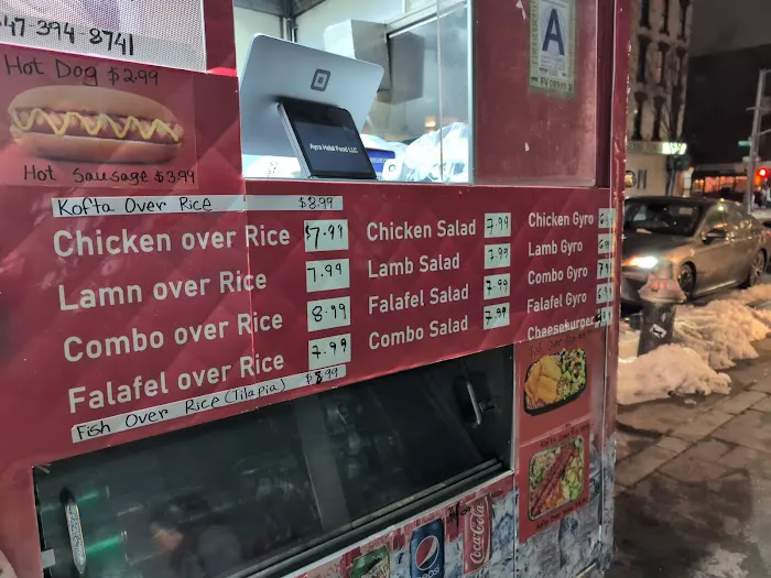 Ayra Halal Food Picture 3