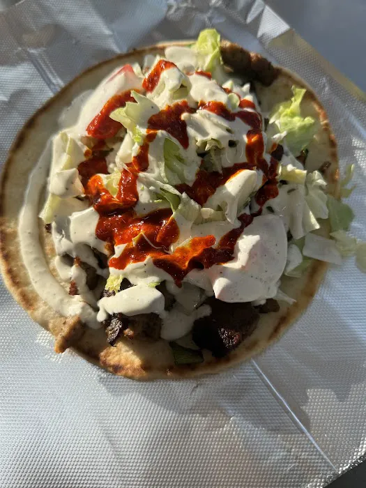 Ayra Halal Food Picture 2