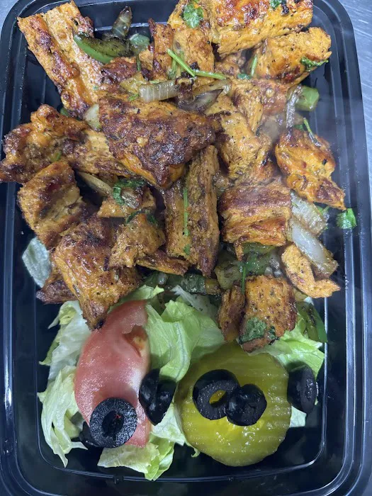 Ayra Halal Food Picture 6