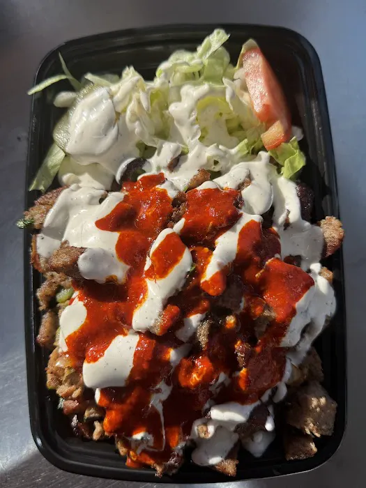 Ayra Halal Food Picture 8