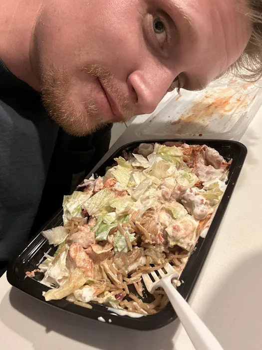 Sammy’s Halal Food Picture 2