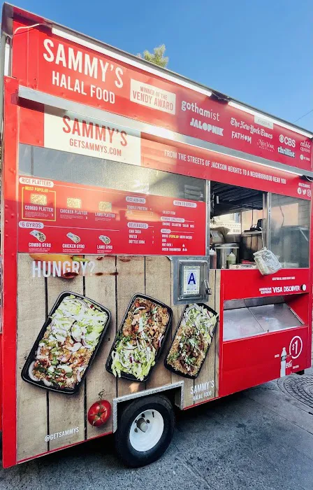 Sammy’s Halal Food Picture 9