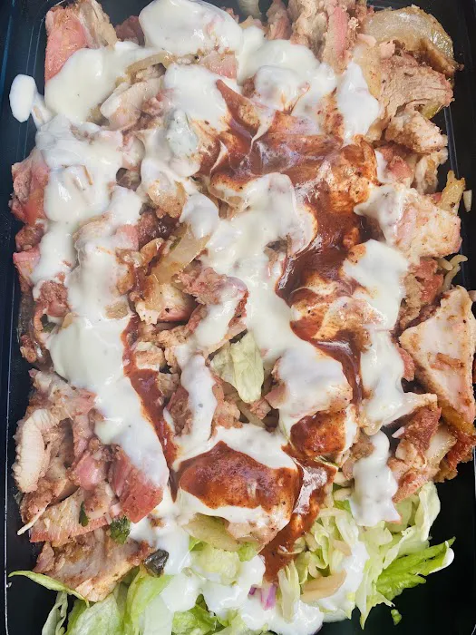 Sammy’s Halal Food Picture 6