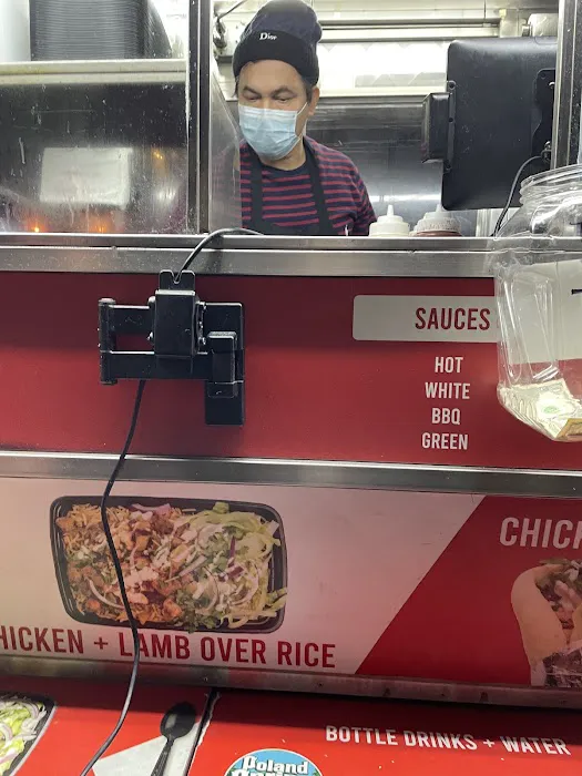Sammy’s Halal Food Picture 8