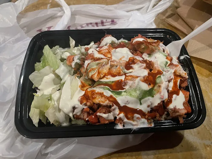 Sammy’s Halal Food Picture 1