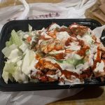 Sammy’s Halal Food