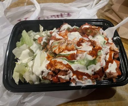 Sammyu2019s Halal Food