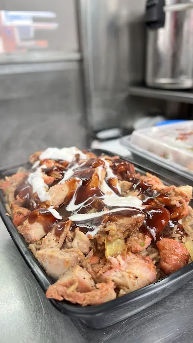 Sammy’s Halal Food Picture 10