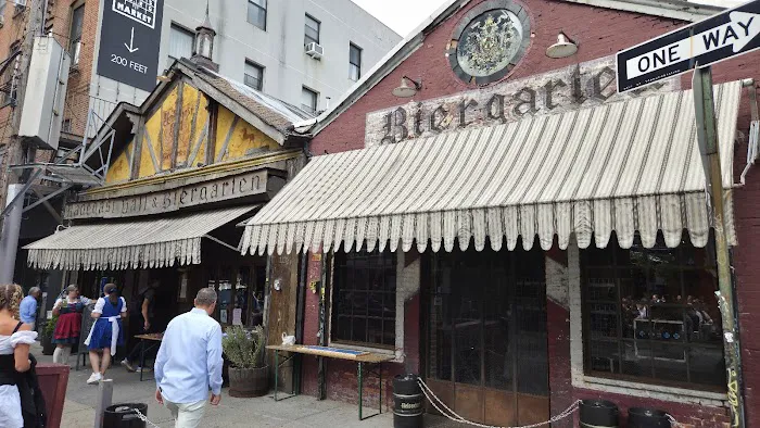 Radegast Hall & Biergarten Picture 2