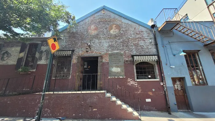 Radegast Hall & Biergarten Picture 6