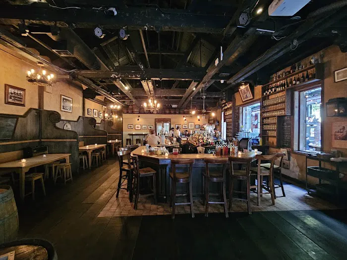Radegast Hall & Biergarten Picture 1