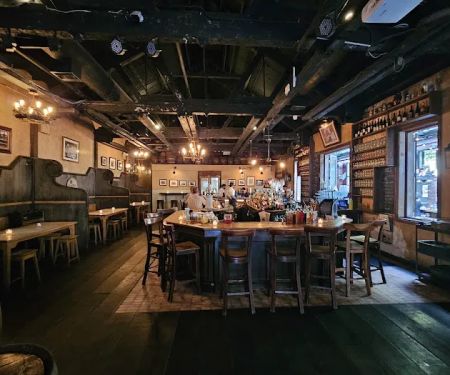 Radegast Hall & Biergarten