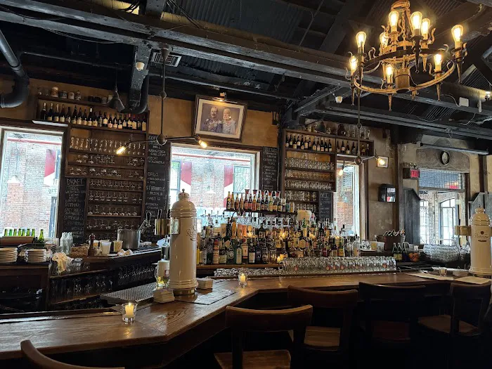Radegast Hall & Biergarten Picture 7