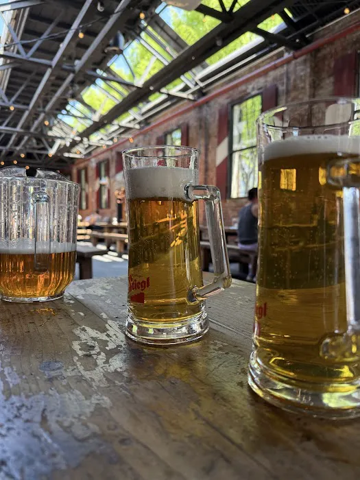 Radegast Hall & Biergarten Picture 5