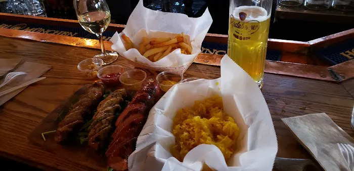 Radegast Hall & Biergarten Picture 4