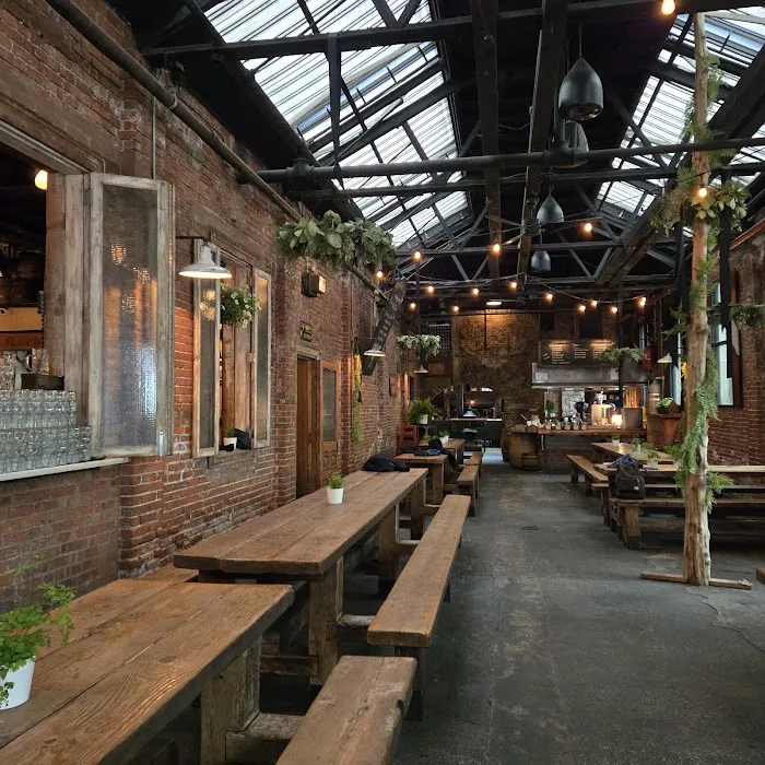 Radegast Hall & Biergarten Picture 10