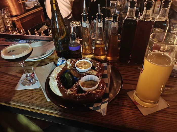 Radegast Hall & Biergarten Picture 8