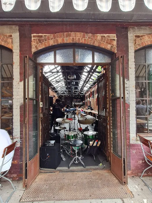Radegast Hall & Biergarten Picture 3