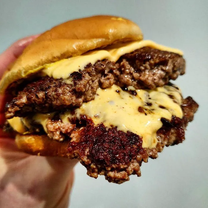 Burgermania Express Picture 2
