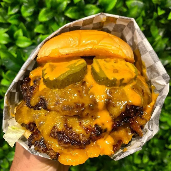 Burgermania Express Picture 5