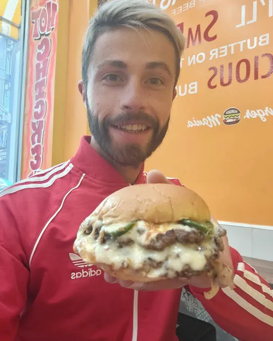 Burgermania Express Picture 1