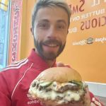 Burgermania Express