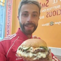 Burgermania Express ico
