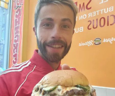 Burgermania Express