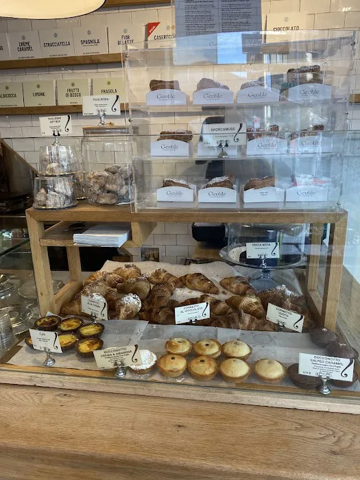 Gelateria Gentile - Williamsburg Picture 10