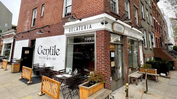 Gelateria Gentile - Williamsburg Picture 7