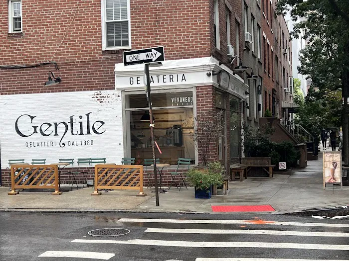 Gelateria Gentile - Williamsburg Picture 4
