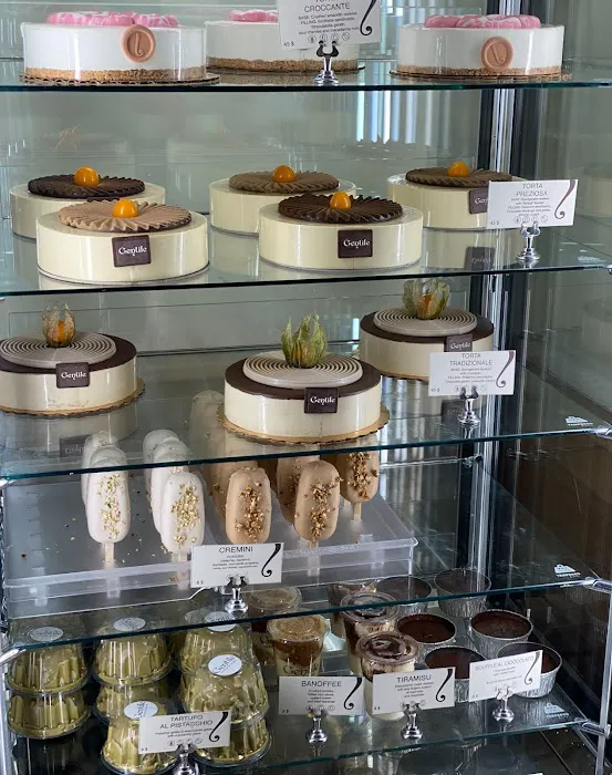 Gelateria Gentile - Williamsburg Picture 8