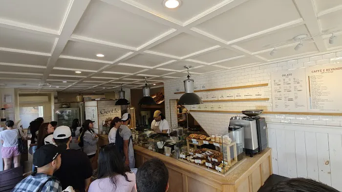 Gelateria Gentile - Williamsburg Picture 2