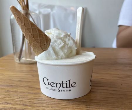 Gelateria Gentile - Williamsburg