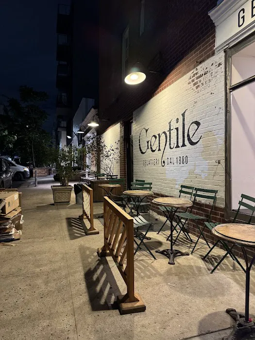 Gelateria Gentile - Williamsburg Picture 3