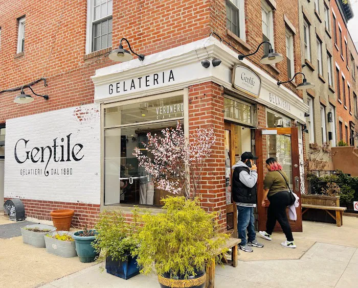 Gelateria Gentile - Williamsburg Picture 6
