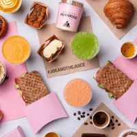 JOE & THE JUICE ico