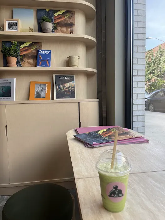 JOE & THE JUICE Picture 2