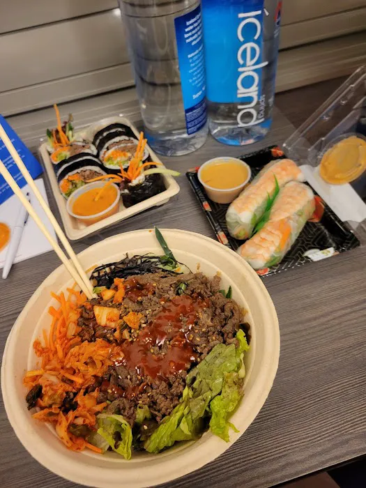 Kimbap Lab Picture 4