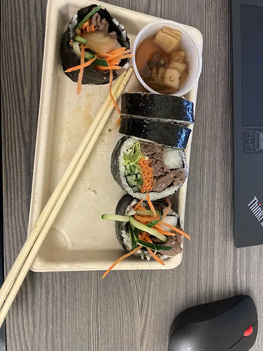 Kimbap Lab Picture 8